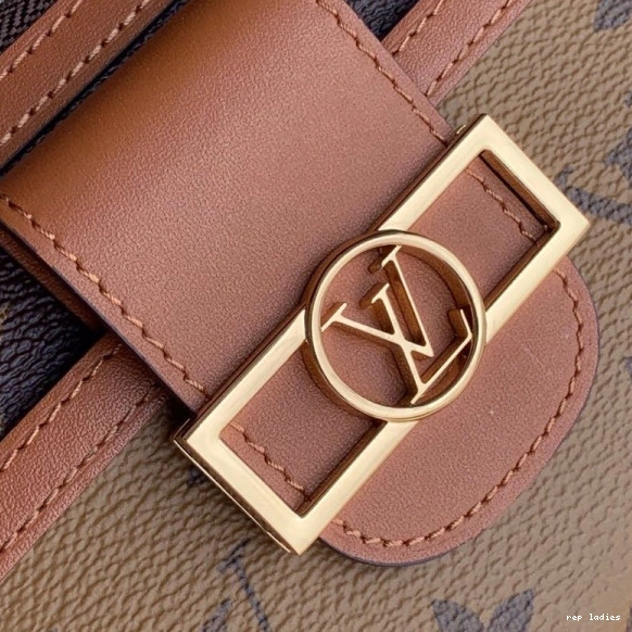 Cheap VUITTON WALLET LOUIS DAUPHINE 0804